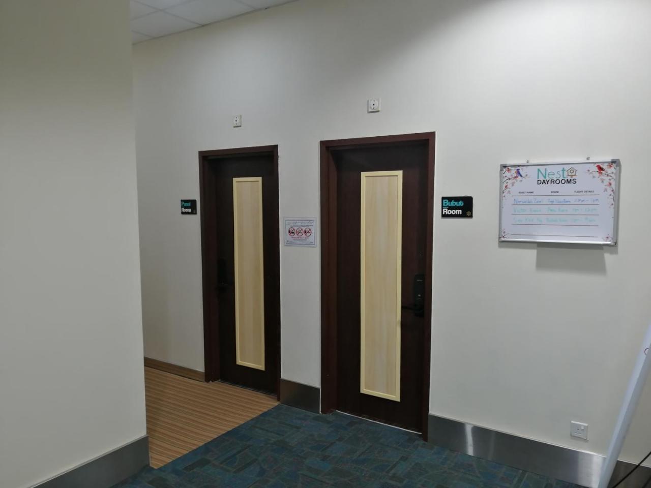Nest Dayrooms Bandar Seri Begawan Exterior photo